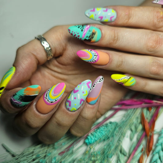 Salon ready Designs & effects