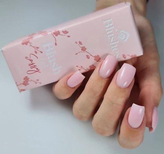 Blush Babe (BIAB)